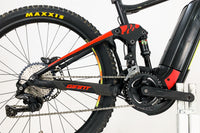 GIANT Full E+1 Pro 2018 M