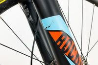 LAPIERRE Zesty AM 327 L 2017