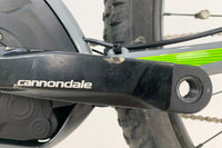 CANNONDALE Trail Neo Perf 2019