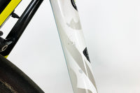 SPECIALIZED S-Works Tarmac eTap 2016 56