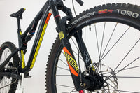 LAPIERRE Zesty AM 527 - 2017 L