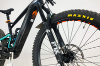 LAPIERRE Overvolt AM 727I 2019 S