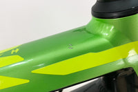 GIANT Dirt E+ 2 2017 L