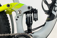GIANT Anthem Advanced SX 2017 S