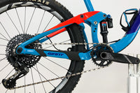 GIANT Trance Advanced 1 2018 XL