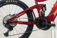 GIANT Reign E+1 Pro M