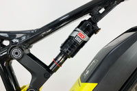 Lapierre OVERVOLT AM400+ L 2018