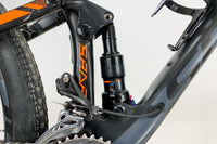 SCOTT Spark 910 2017 XL