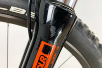 HAIBIKE Sduro Hardnine 1.5 2020 M