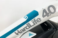 HAIBIKE Sduro Hardlife 4.0 2017 XS