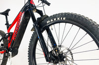 ROSSIGNOL E-Track Trail 2019 L