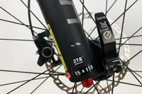 LAPIERRE Overvolt AM 450+