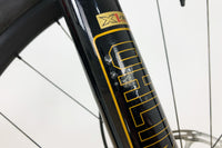 SPECIALIZED S-Works Stumpjumper FSR 29 M 2017