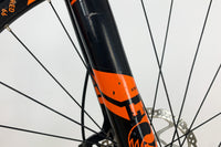 CUBE Elite C62 Pro