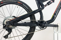 LAPIERRE Zesty AM 527 - 2017 L
