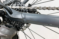 LAPIERRE Overvolt Cross 400 femme