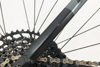 CUBE Reaction Hybrid Pro 625 XXL