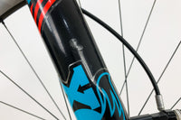 GIANT Trance Advanced 1 2018 XL