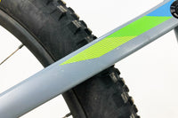 SCOTT E-Spark 720 plus 2017 L