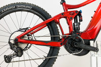 GIANT Reign E+1 Pro S