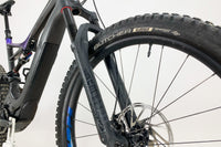 SPECIALIZED Turbo Levo FSR Comp Carbon 6Fattie 2018 M