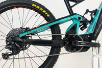 LAPIERRE Overvolt AM 727I 2019 S