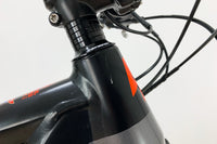 LAPIERRE Overvolt AM 450+