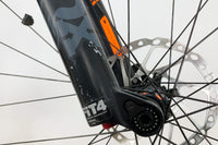 SCOTT Spark 910 2017 XL