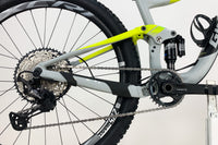 GIANT Anthem Advanced SX 2017 S