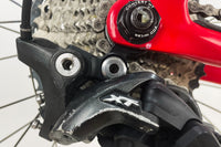TREK PROCALIBER 9.6