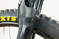ORBEA Wild HT 40 M 2018