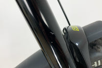 Lapierre OVERVOLT AM400+ L 2018