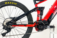 ROSSIGNOL E-Track Trail 2019 L