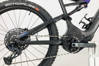 SPECIALIZED Turbo Levo FSR Comp Carbon 6Fattie 2018 M