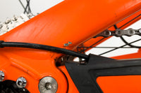 LAPIERRE Zesty AM 327 L 2017