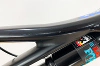 ORBEA Occam TR H50 2016 M