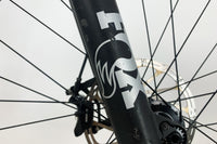 LAPIERRE Overvolt AM 727I 2019 S