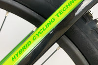 GIANT Dirt E+ 2 2017 L