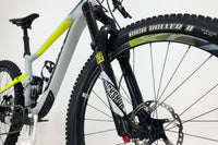 GIANT Anthem Advanced SX 2017 S