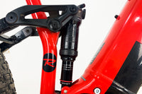 ROSSIGNOL E-Track Trail 2019 L