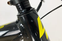 Lapierre OVERVOLT AM400+ L 2018