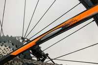 SCOTT Spark 910 2017 XL