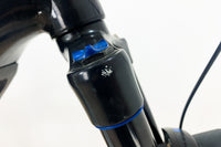 ROSSIGNOL E-Track Trail 2019 L