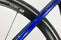 SPECIALIZED Roubaix Comp 2017 54
