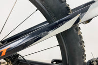 SCOTT Genius 730 2016 L