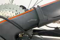 LAPIERRE Zesty AM 527 - 2017 L