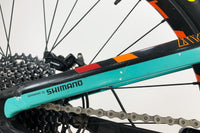 LAPIERRE Overvolt AM 727I 2019 S