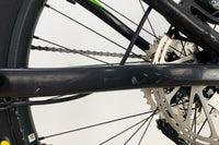 Giant Trance E+ 3