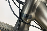 Cannondale CAADX 105 SE