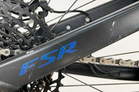 SPECIALIZED Turbo Levo FSR Comp Carbon 6Fattie 2018 M